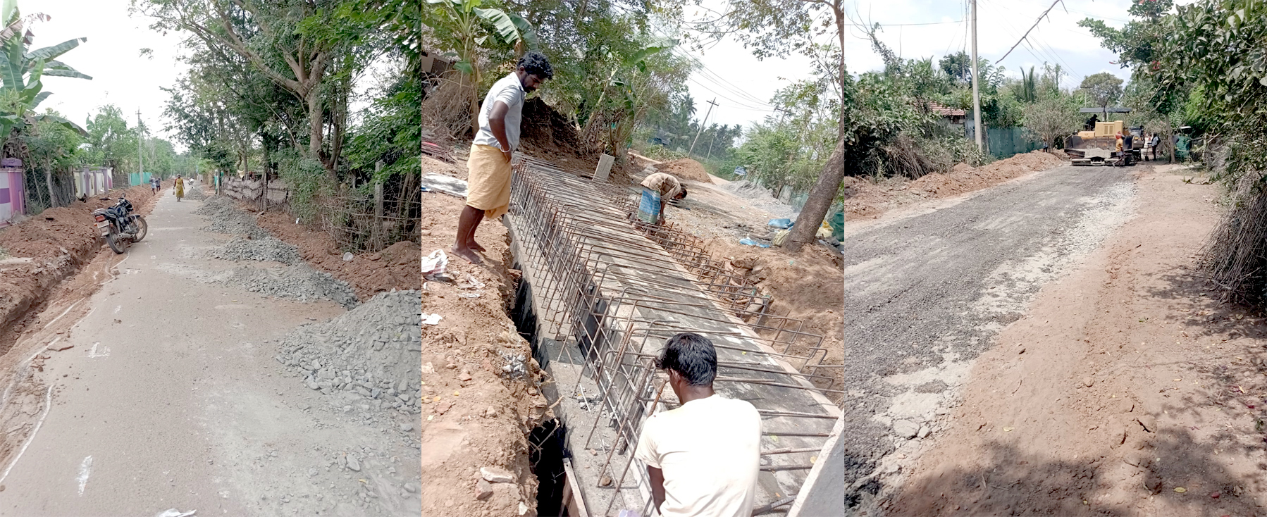 RSK Construction & Projects