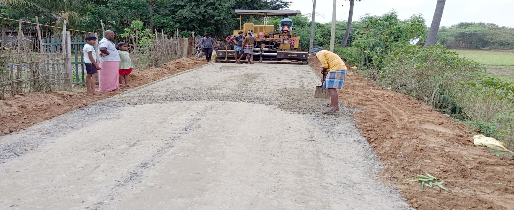 RSK Construction & Projects