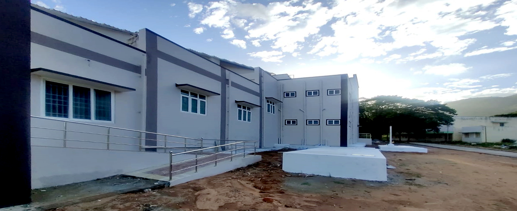 RSK Construction & Projects