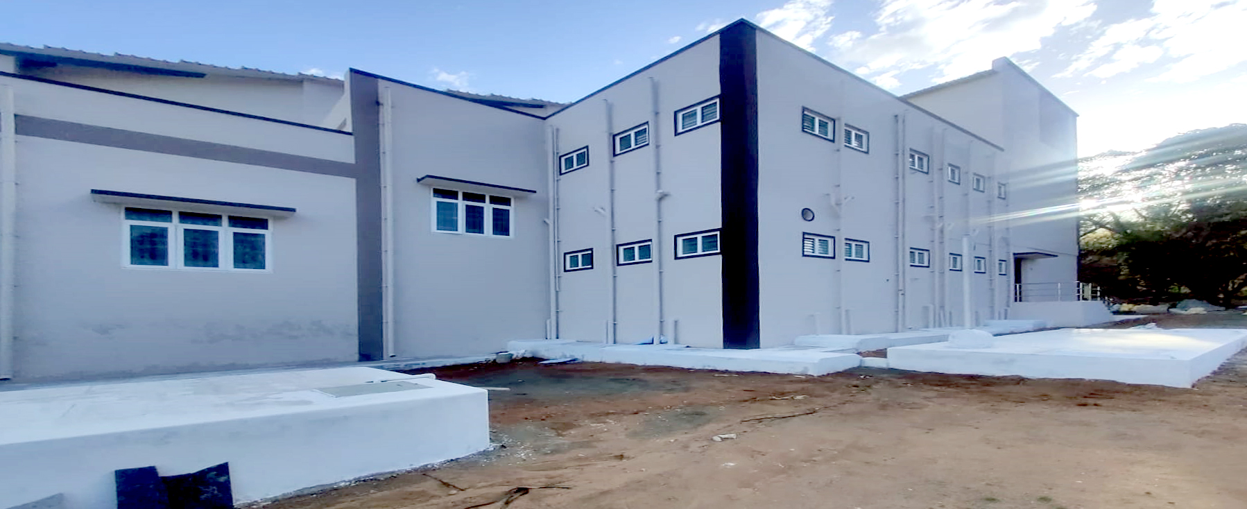 RSK Construction & Projects