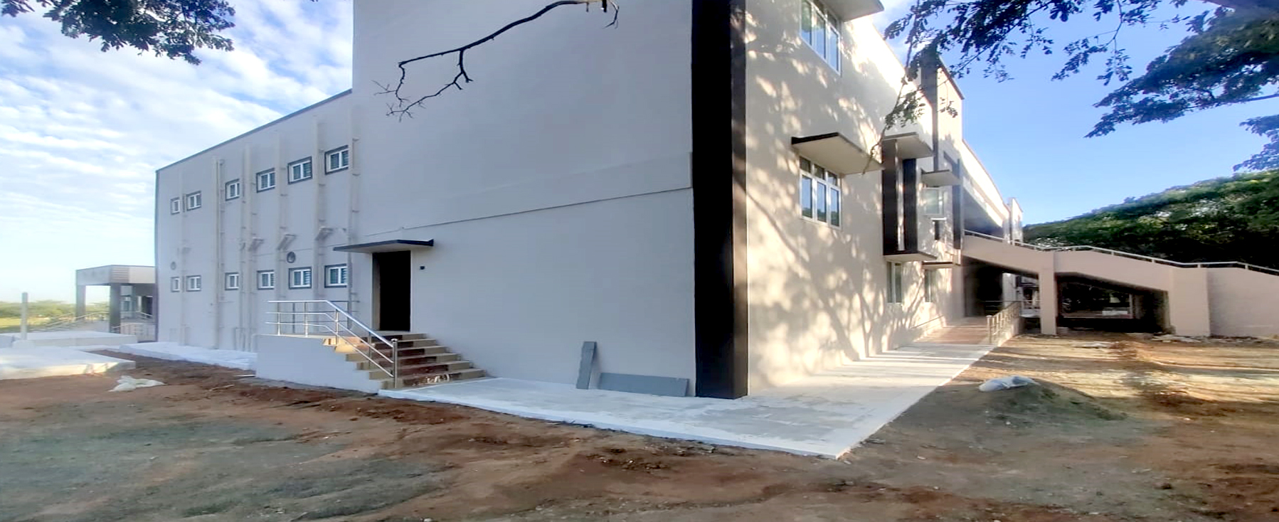 RSK Construction & Projects