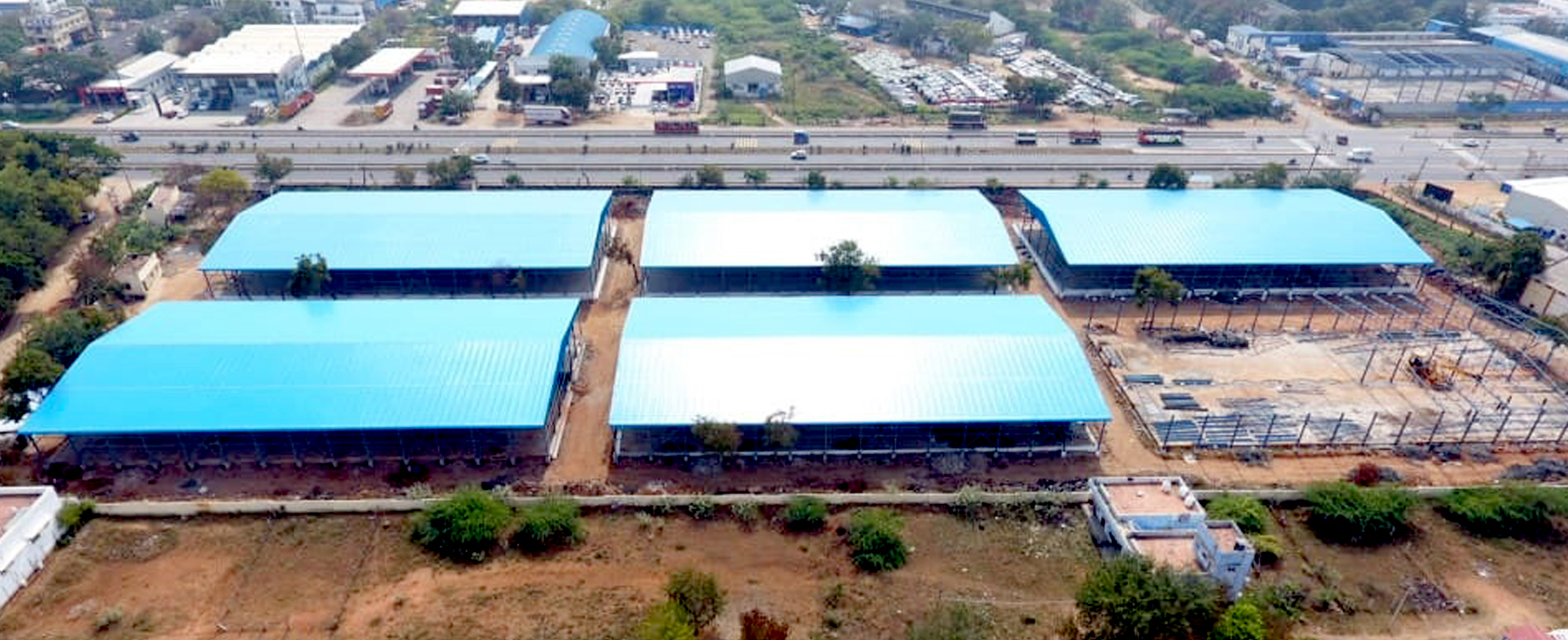 RSK Construction & Projects