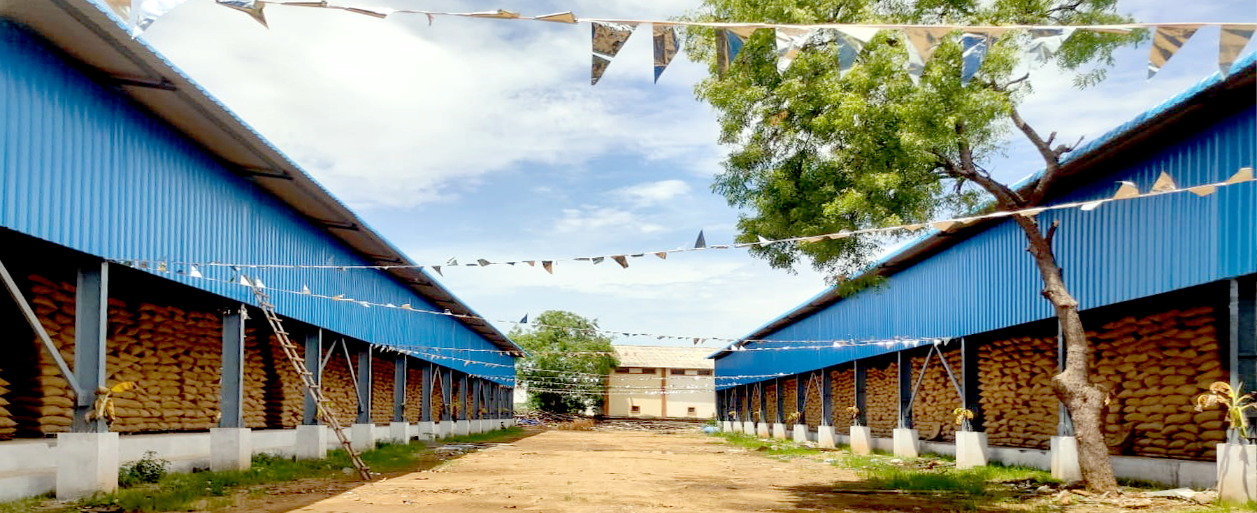 RSK Construction & Projects