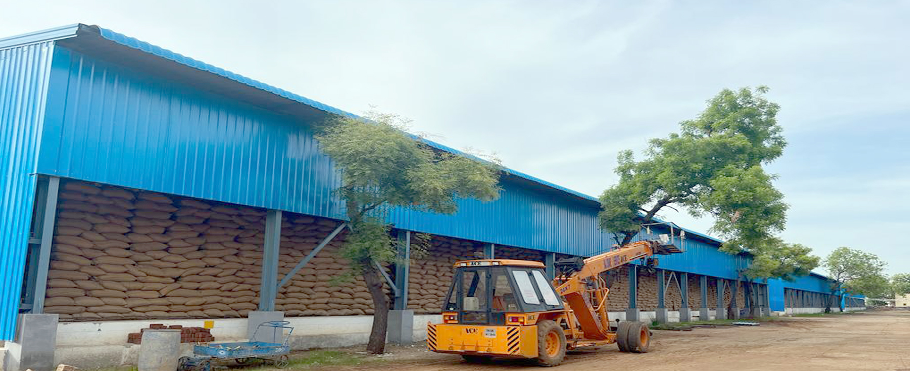 RSK Construction & Projects