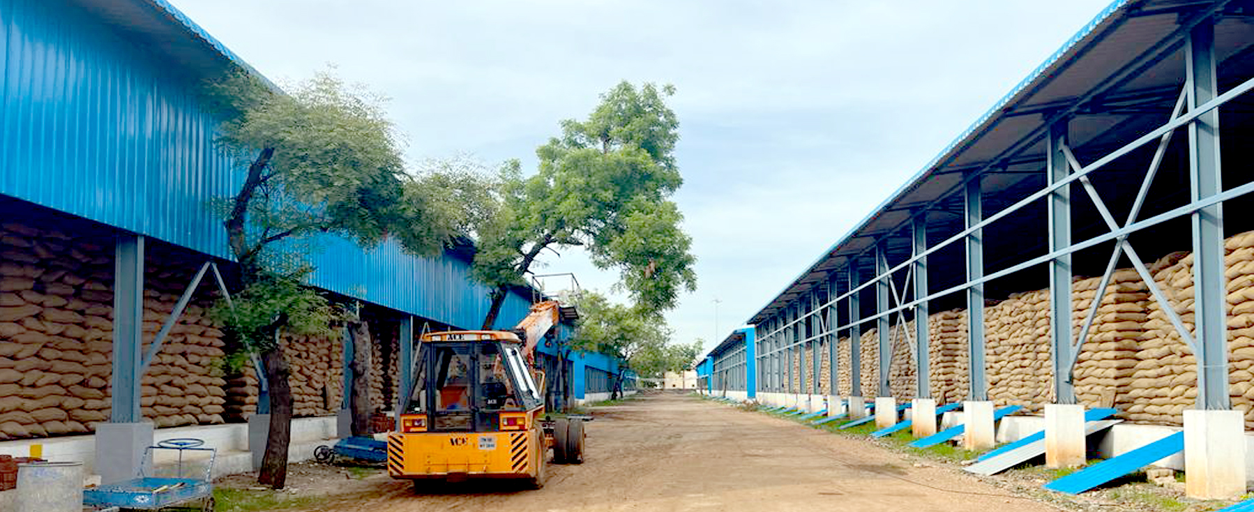 RSK Construction & Projects