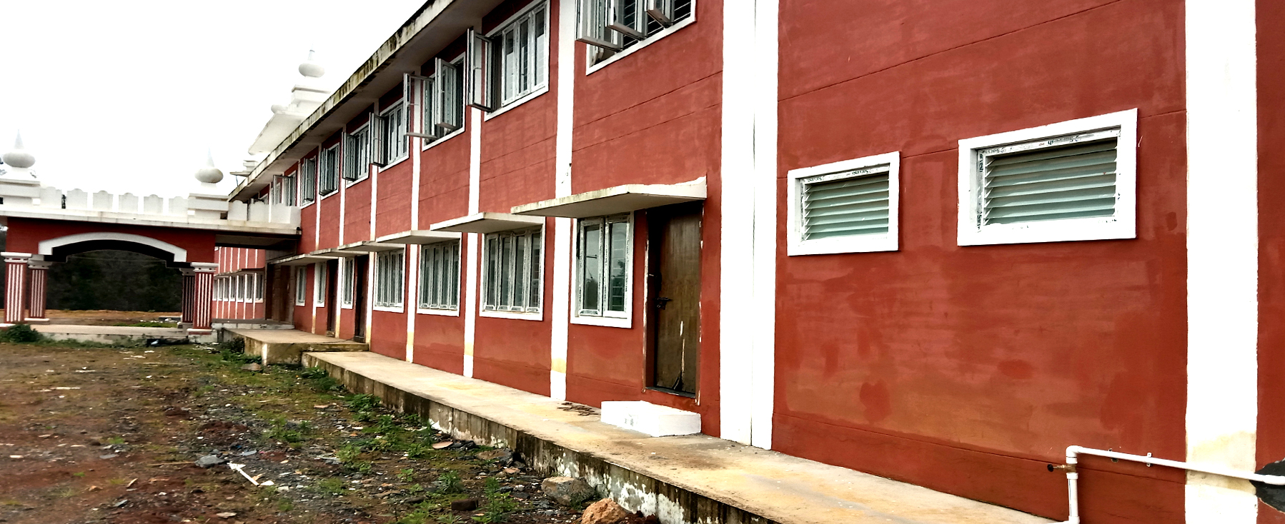 RSK Construction & Projects