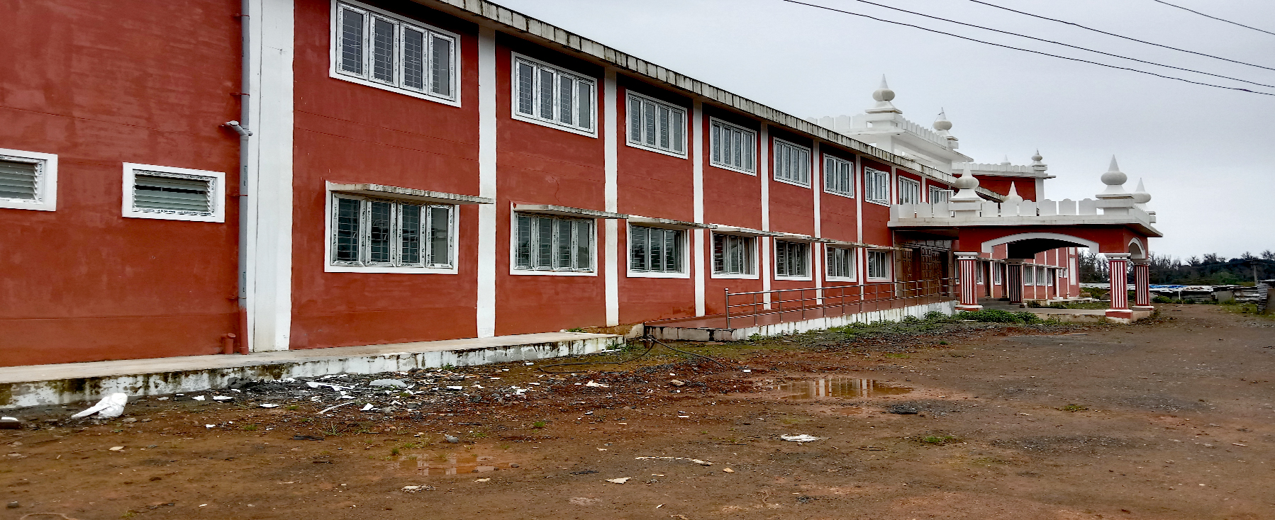RSK Construction & Projects