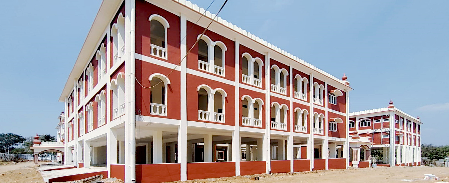 RSK Construction & Projects