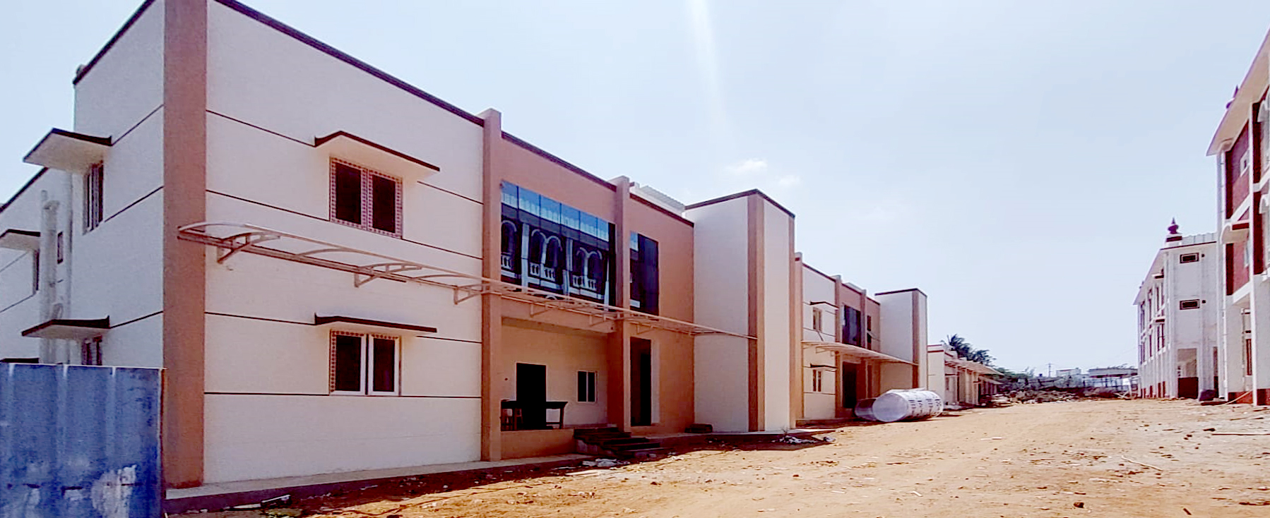 RSK Construction & Projects