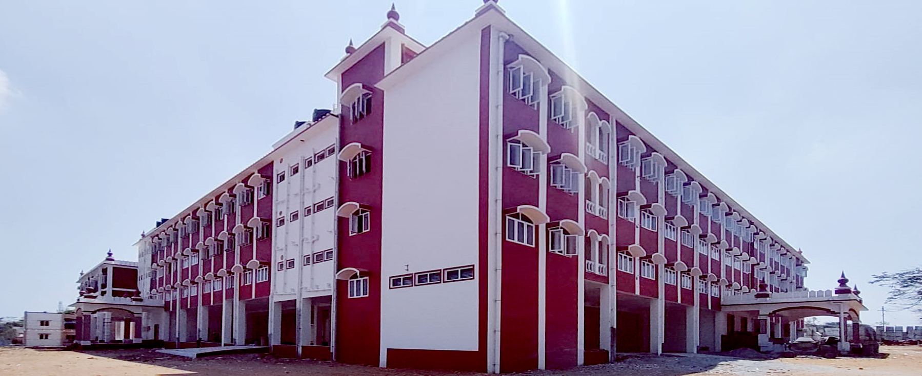 RSK Construction & Projects