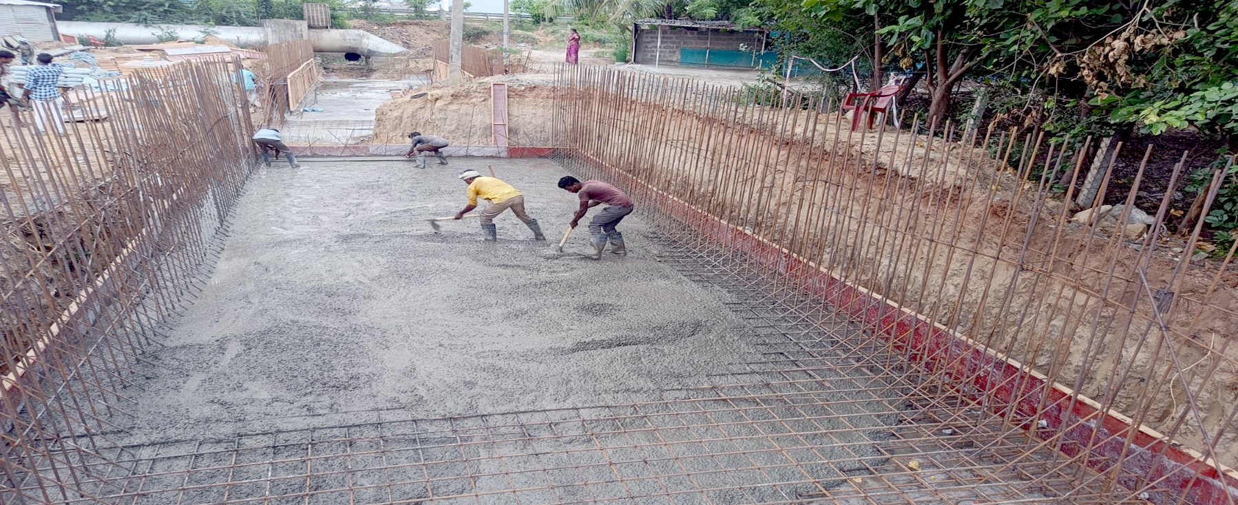 RSK Construction & Projects