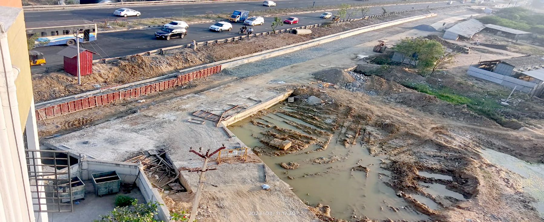 RSK Construction & Projects
