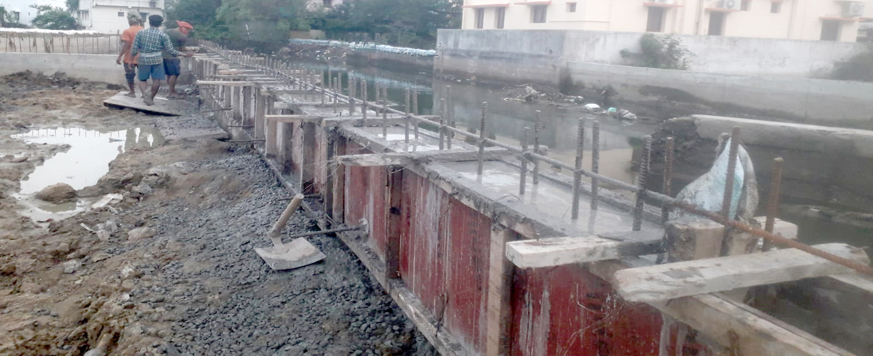 RSK Construction & Projects