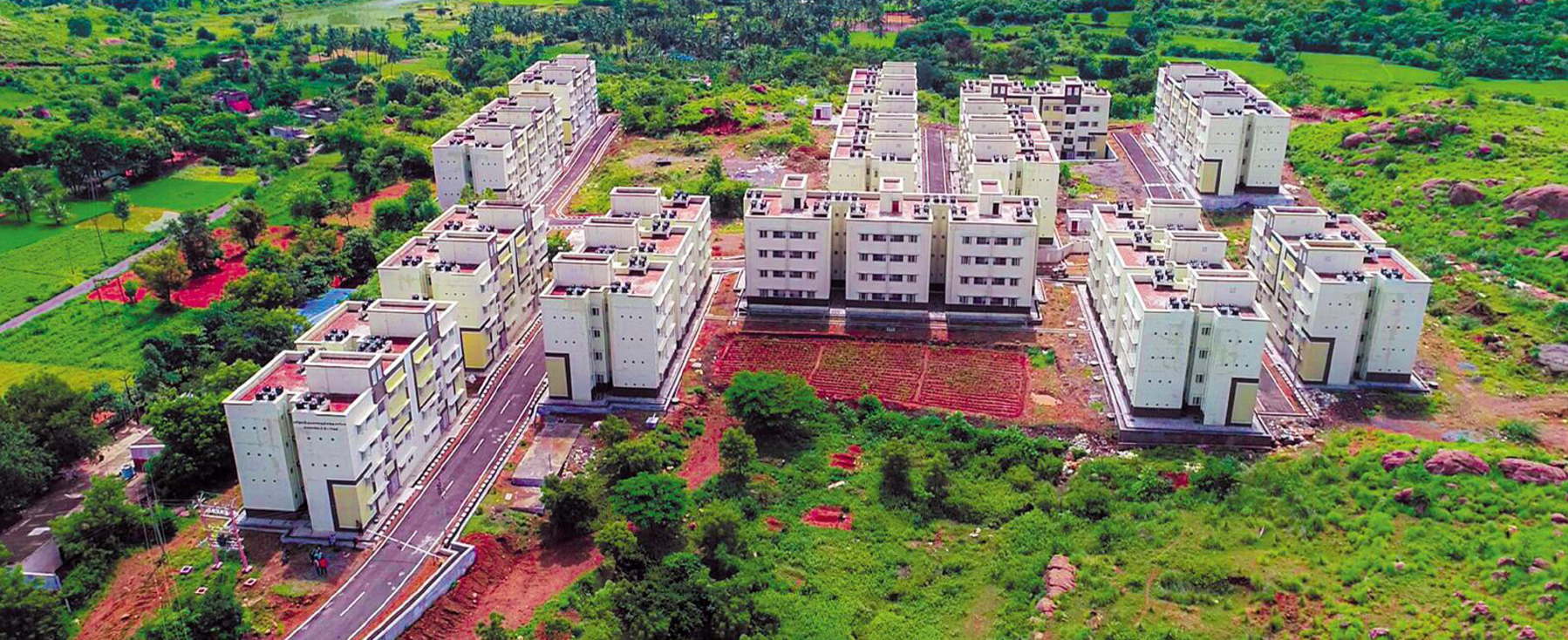 RSK Construction & Projects