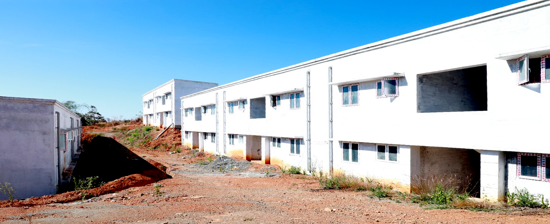 RSK Construction & Projects