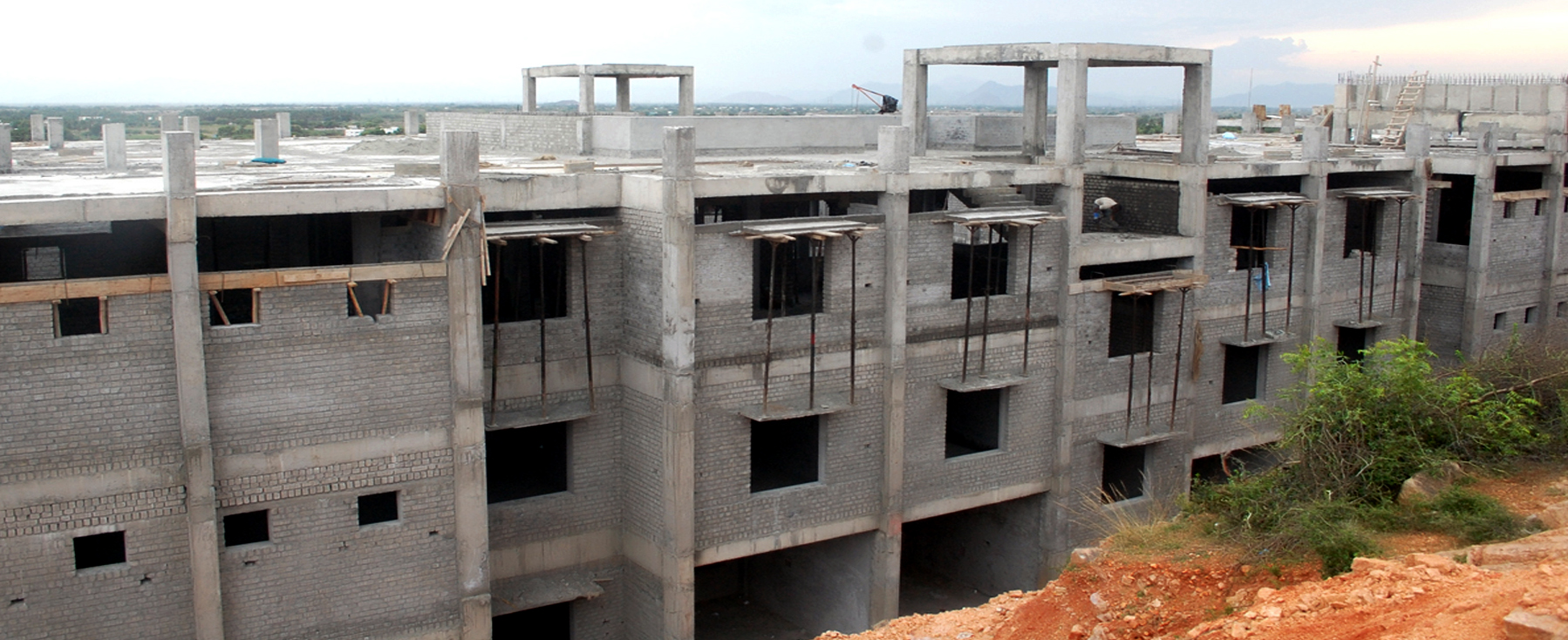 RSK Construction & Projects