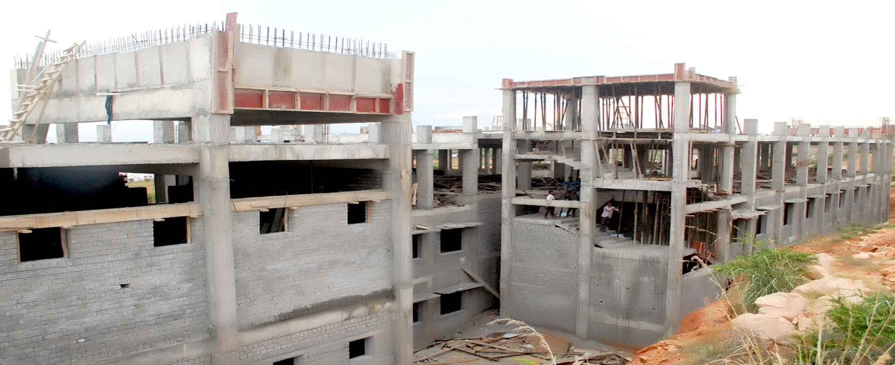 RSK Construction & Projects