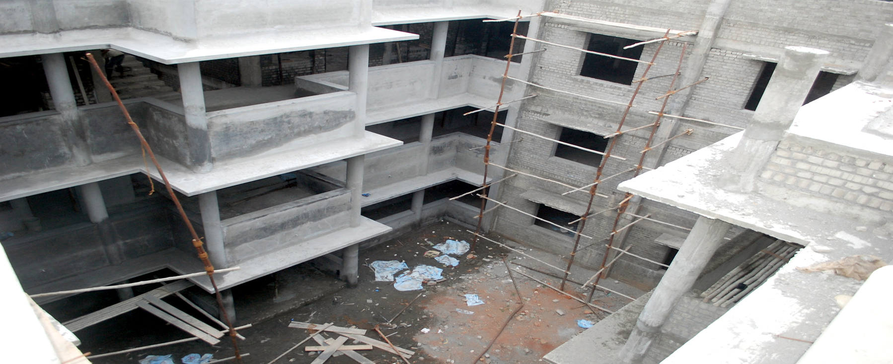 RSK Construction & Projects