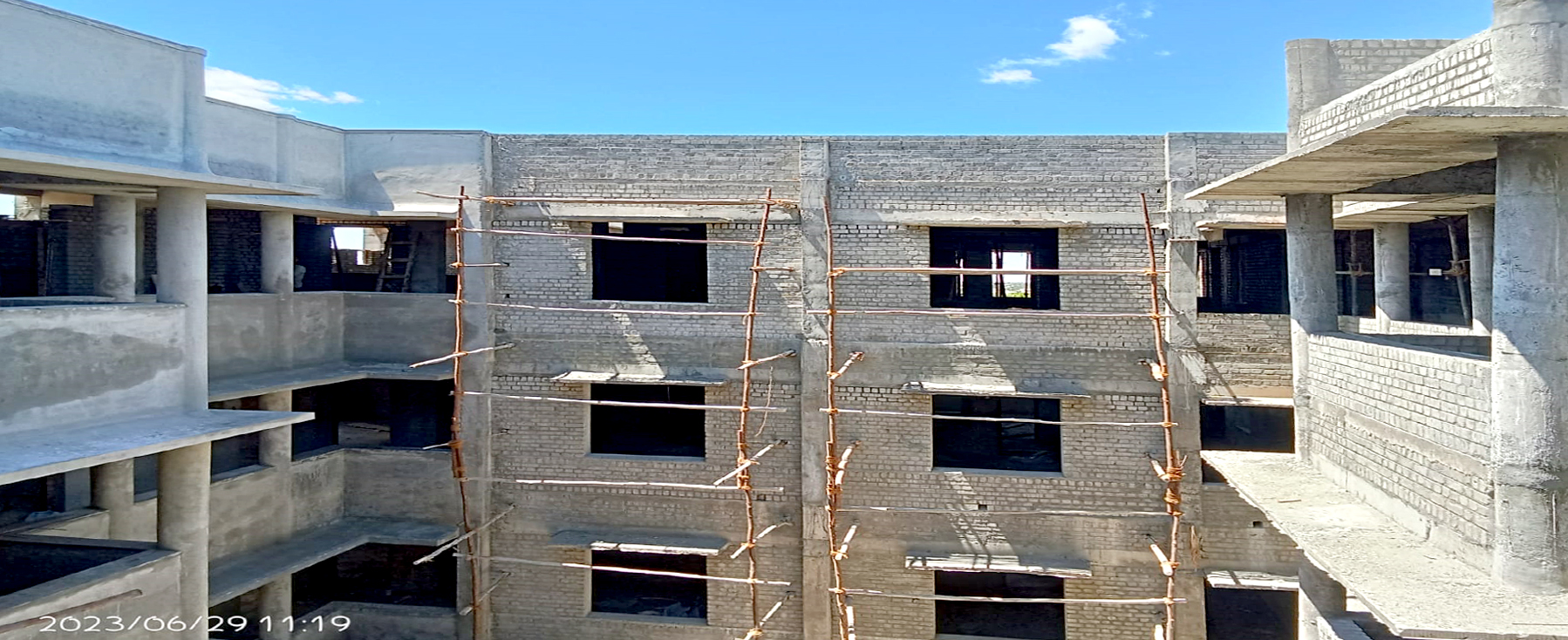RSK Construction & Projects