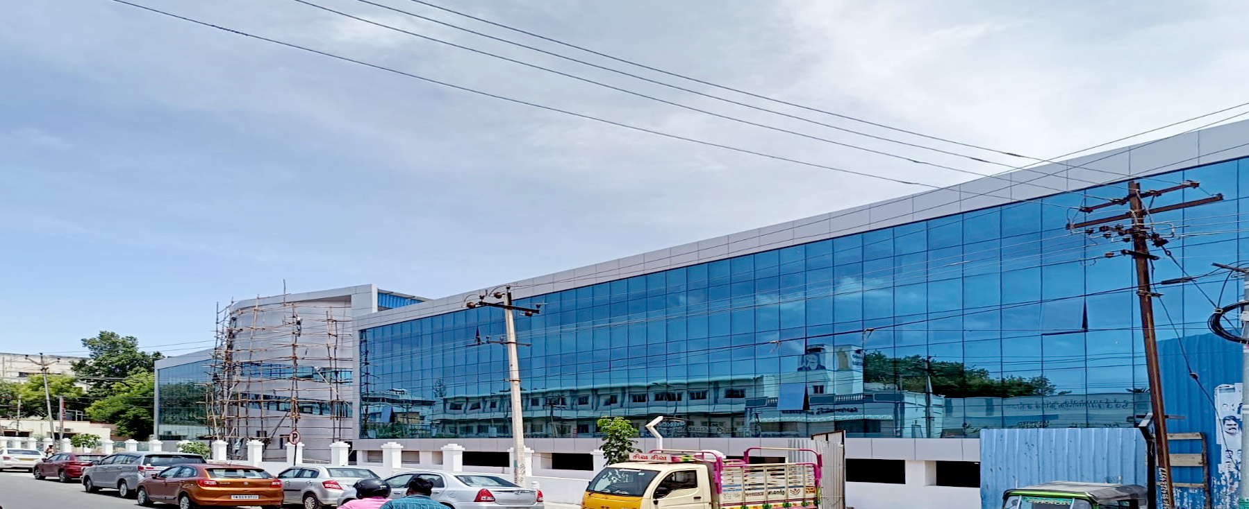 RSK Construction & Projects