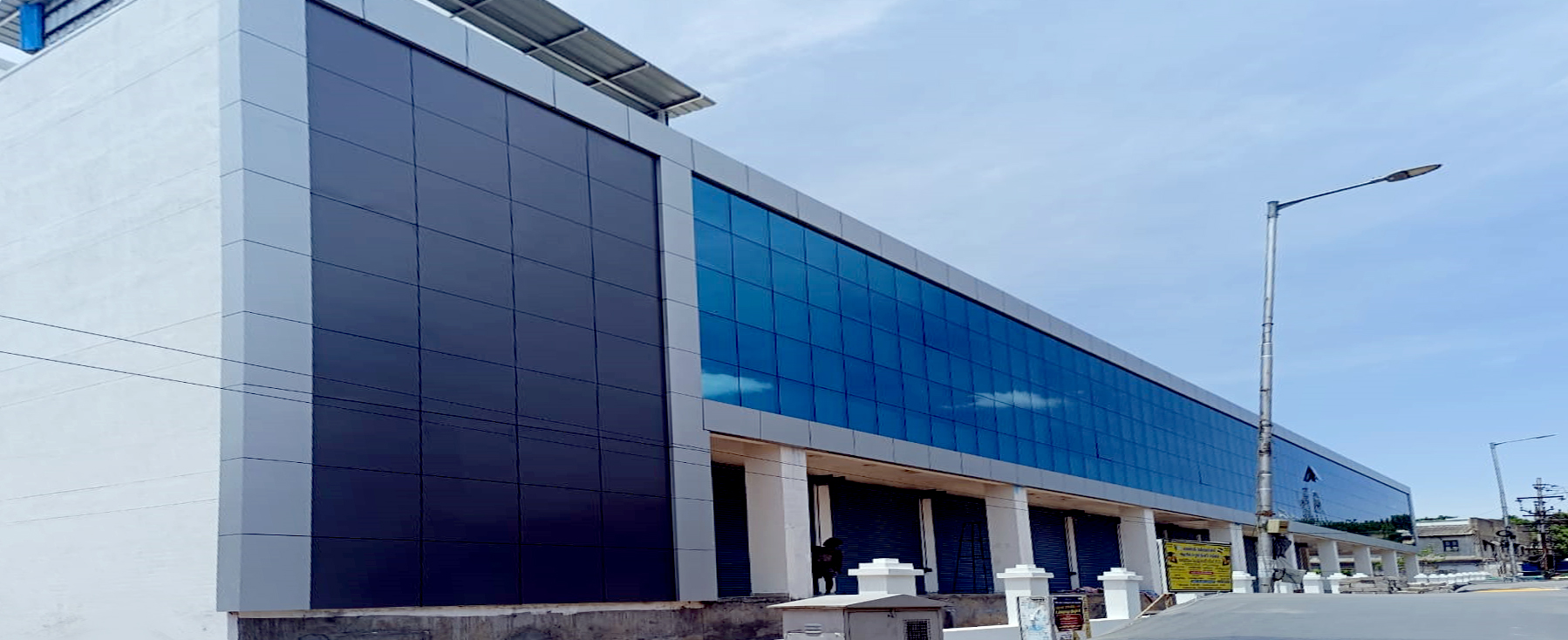 RSK Construction & Projects