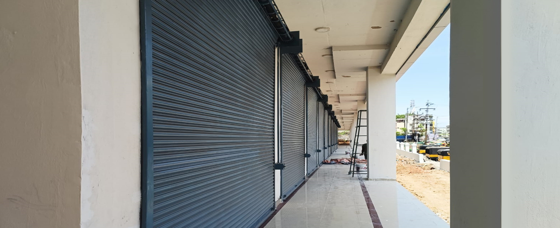 RSK Construction & Projects