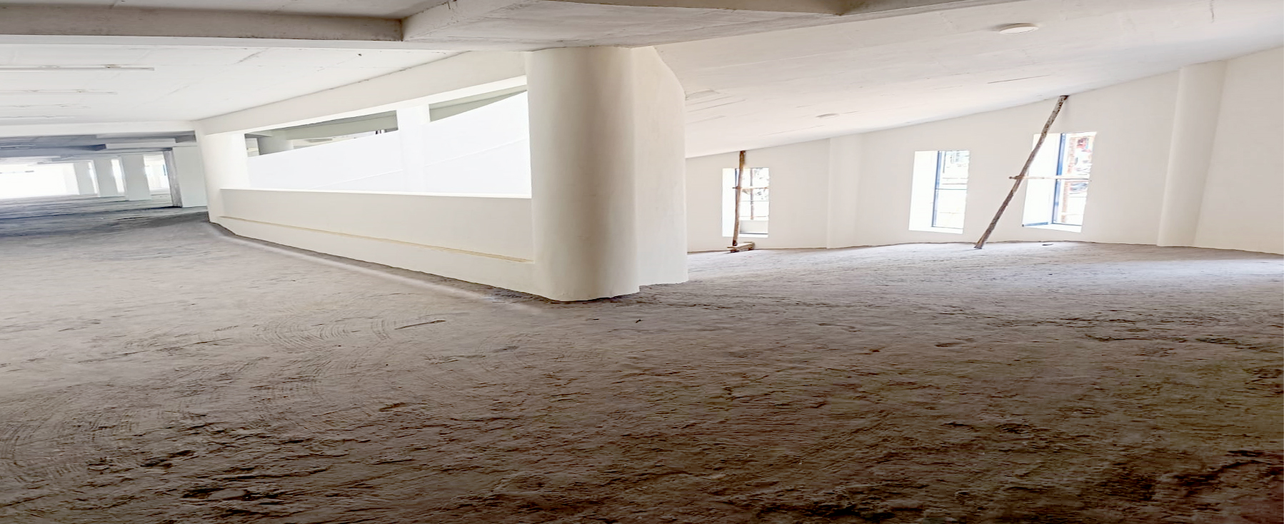 RSK Construction & Projects