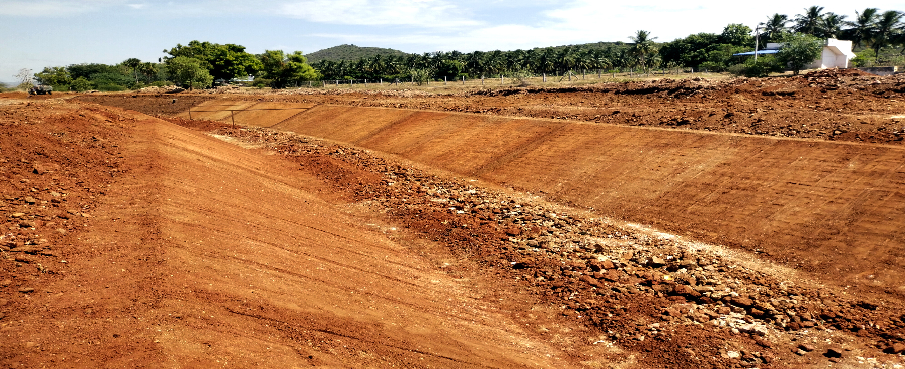 RSK Construction & Projects
