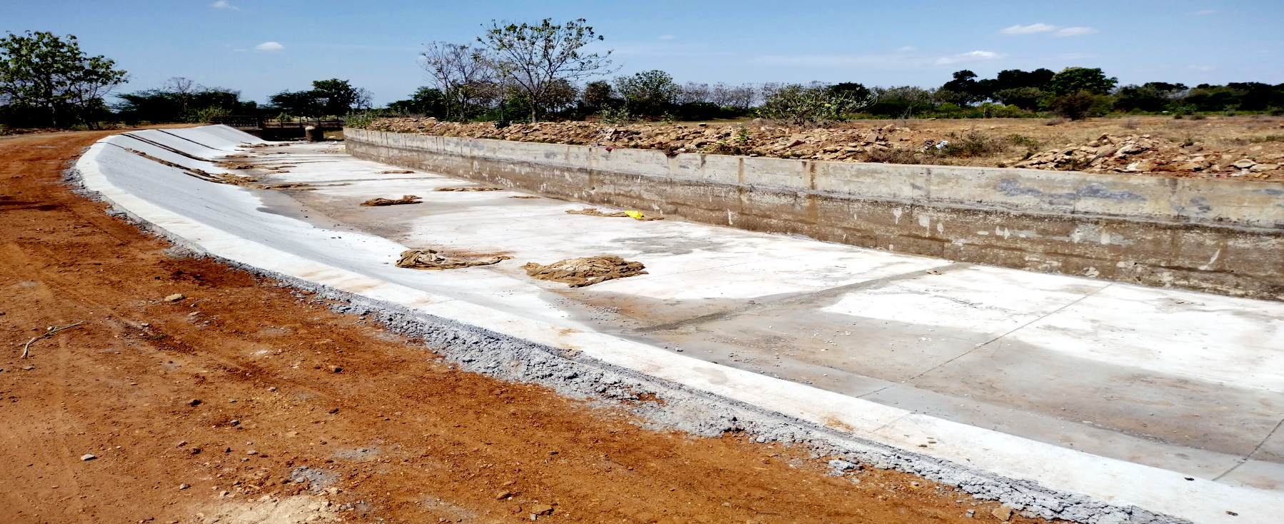 RSK Construction & Projects