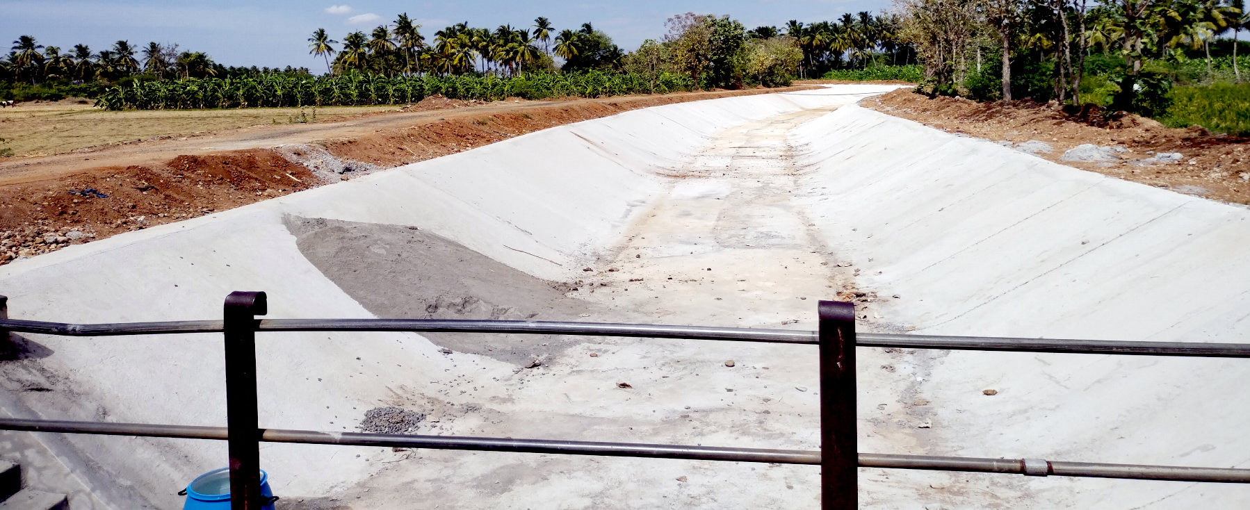 RSK Construction & Projects