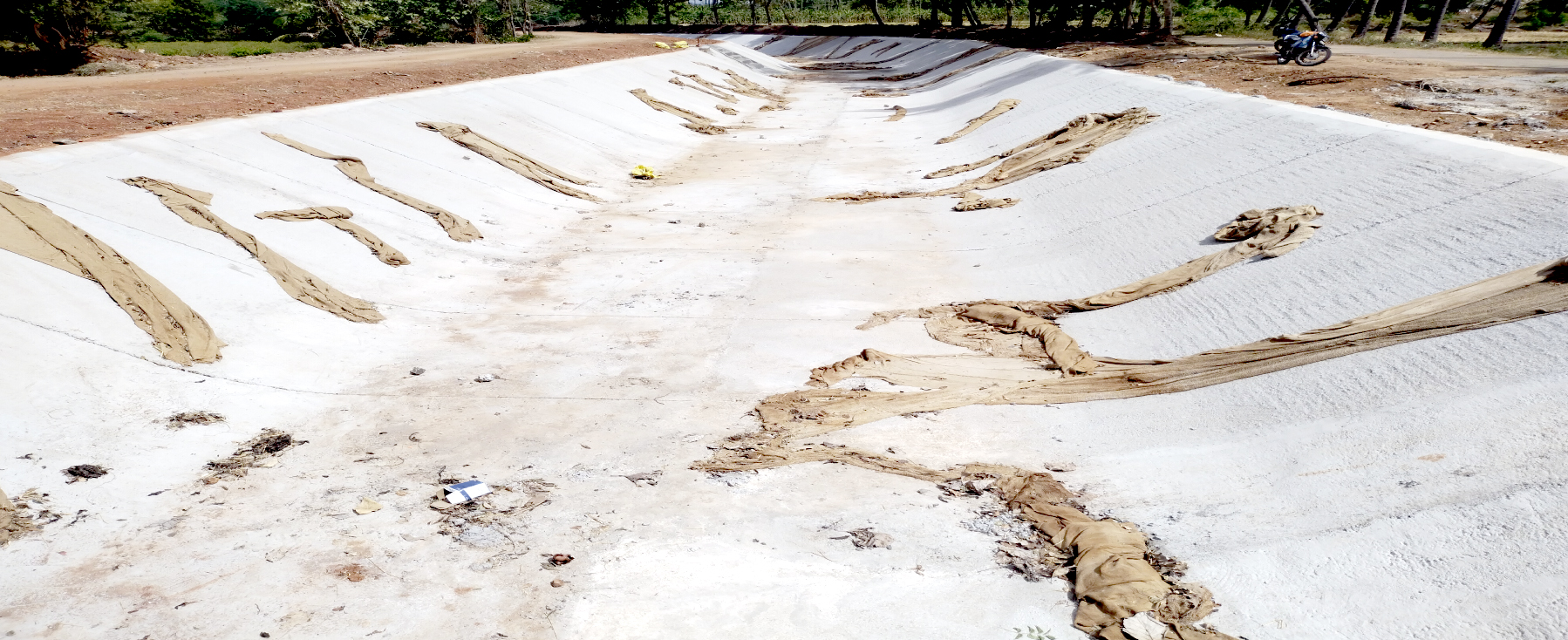 RSK Construction & Projects