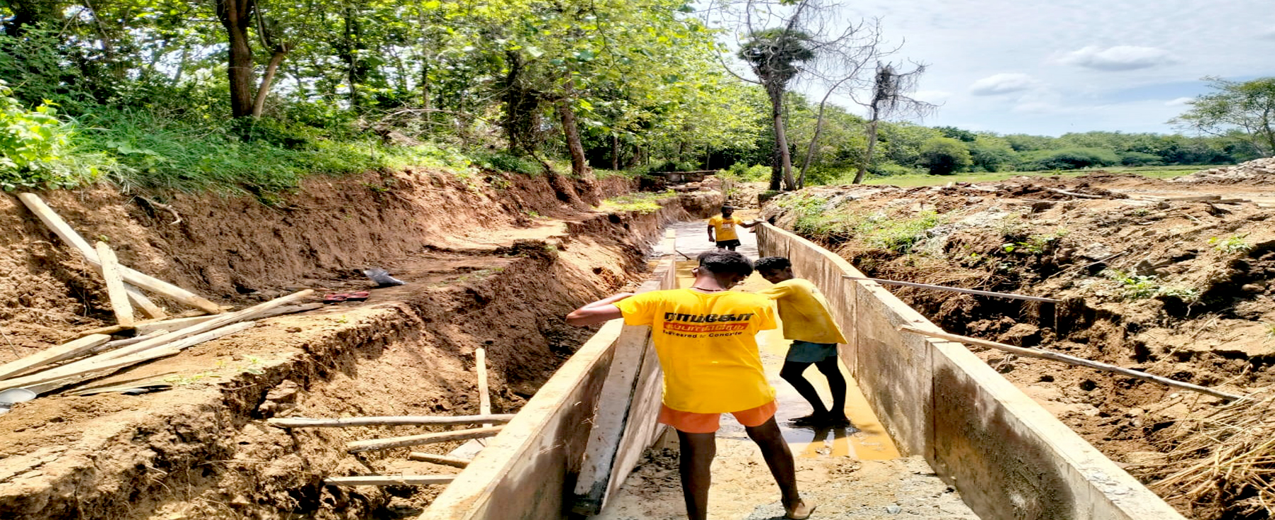 RSK Construction & Projects
