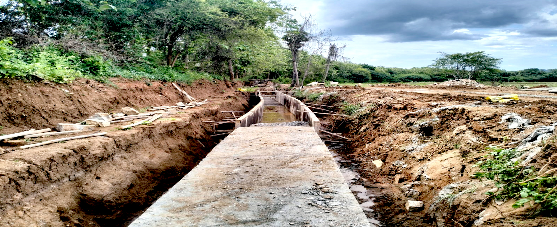 RSK Construction & Projects