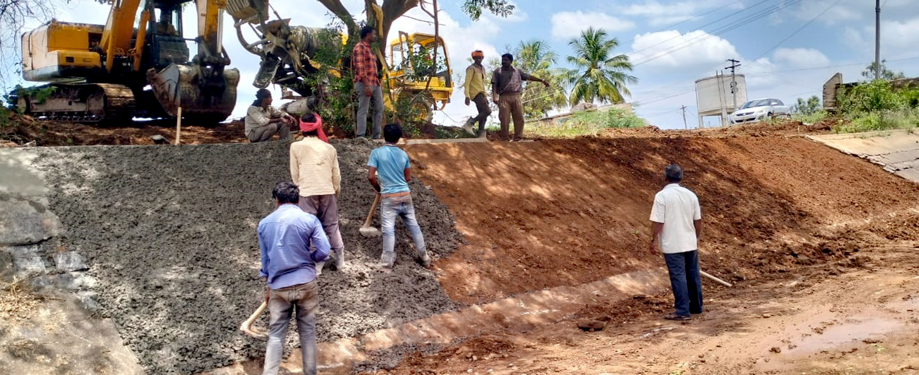 RSK Construction & Projects