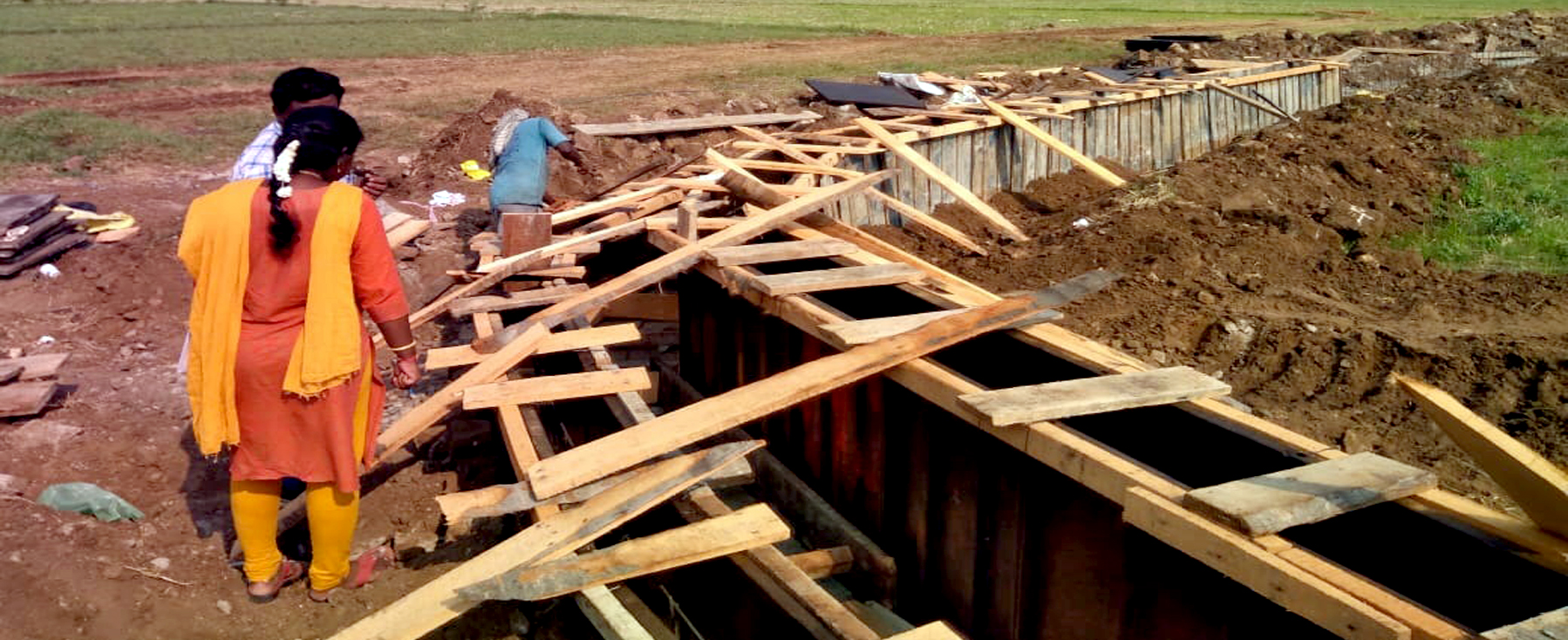 RSK Construction & Projects