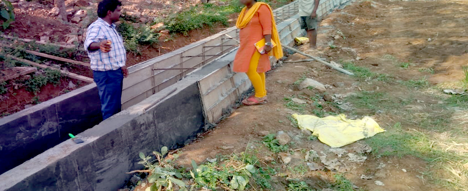 RSK Construction & Projects