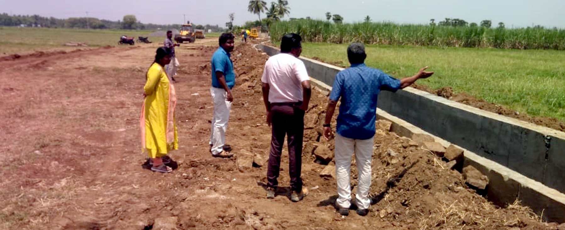 RSK Construction & Projects