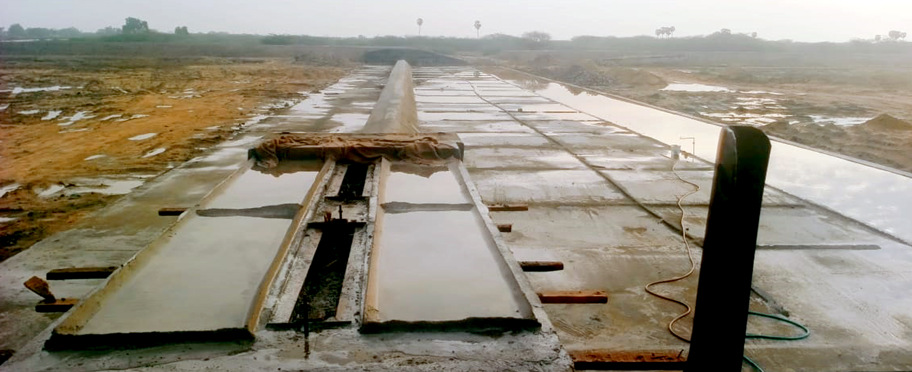 RSK Construction & Projects