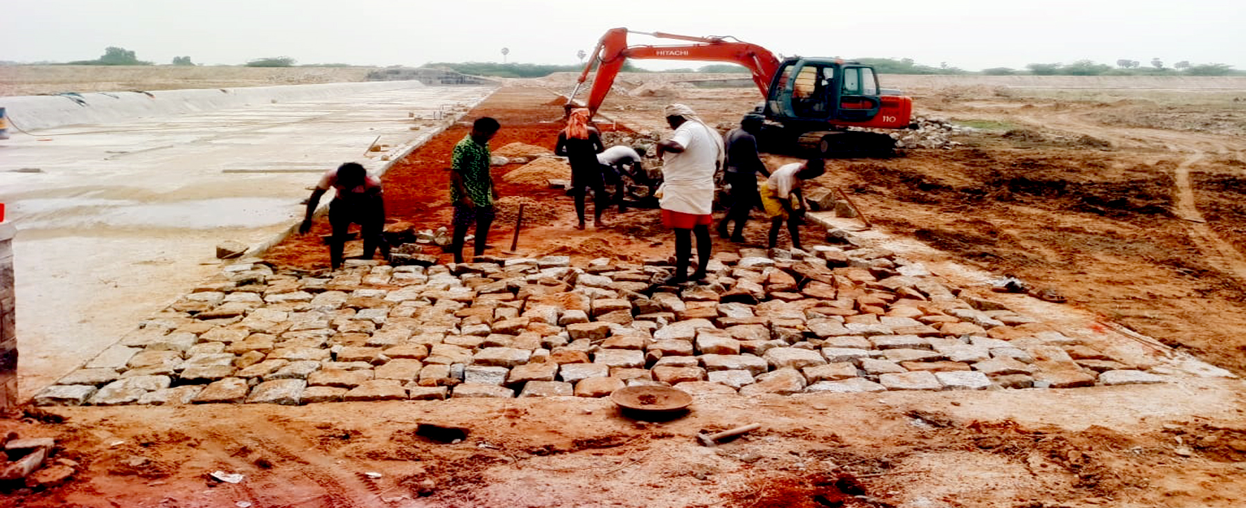 RSK Construction & Projects