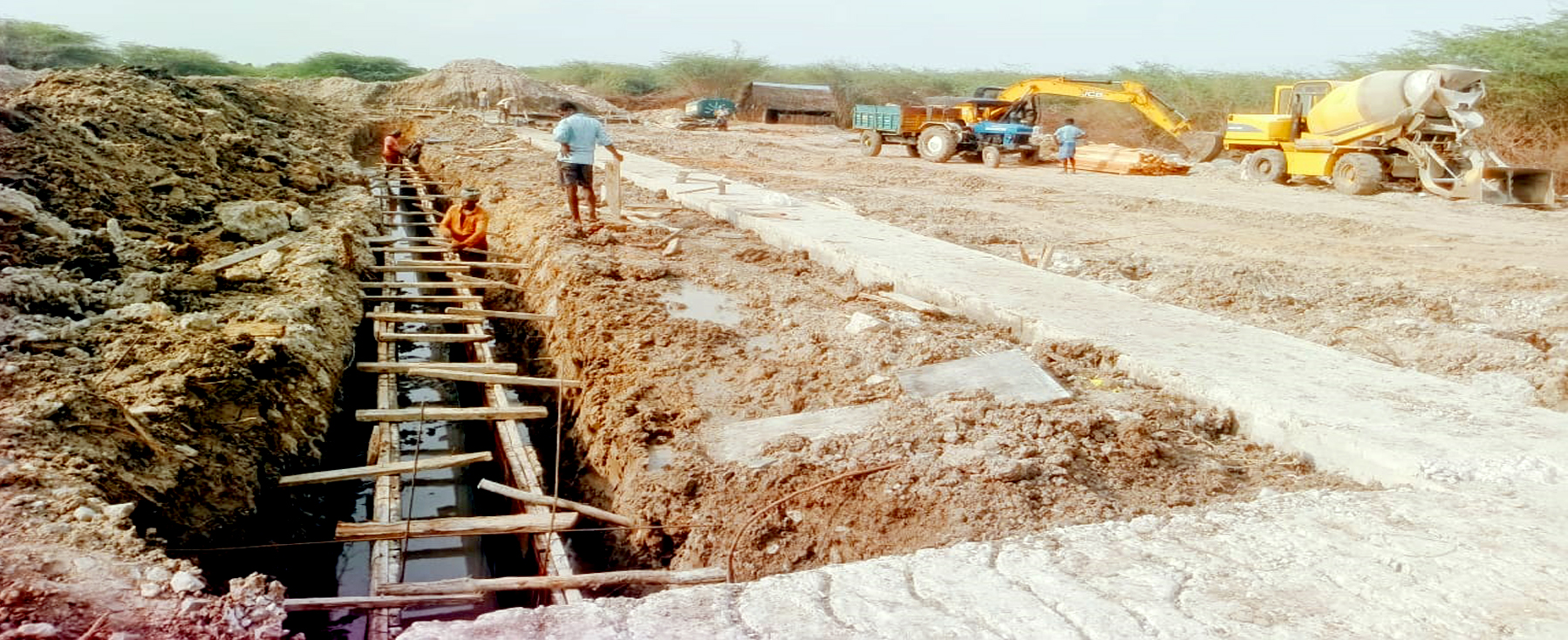 RSK Construction & Projects