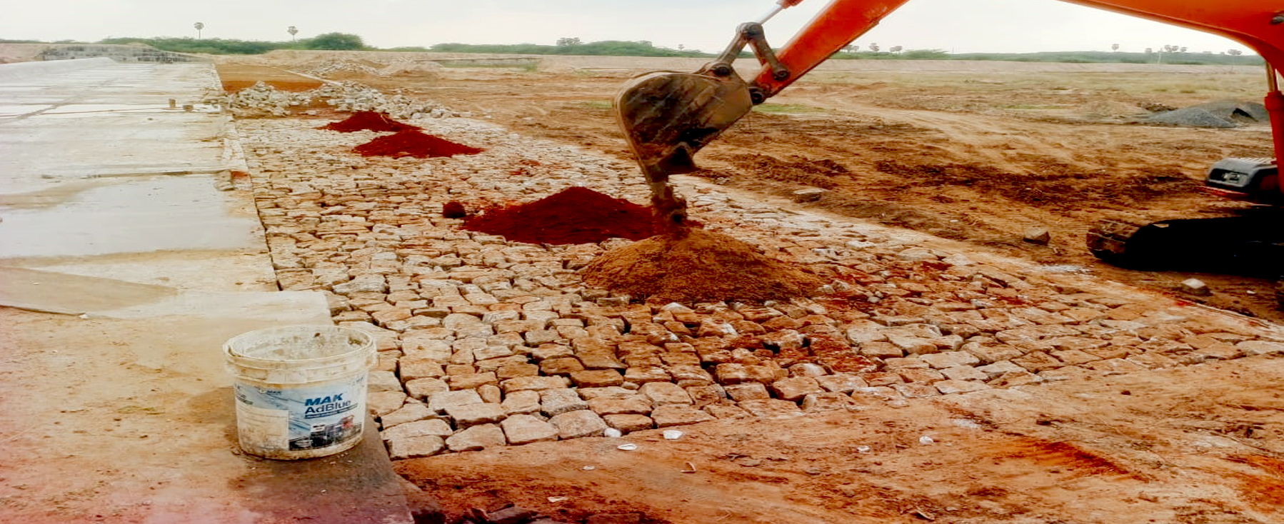 RSK Construction & Projects