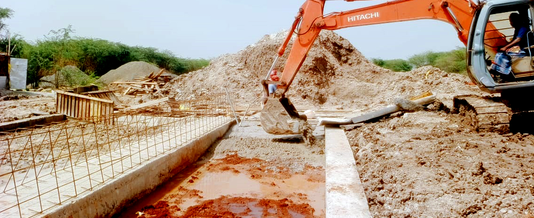 RSK Construction & Projects