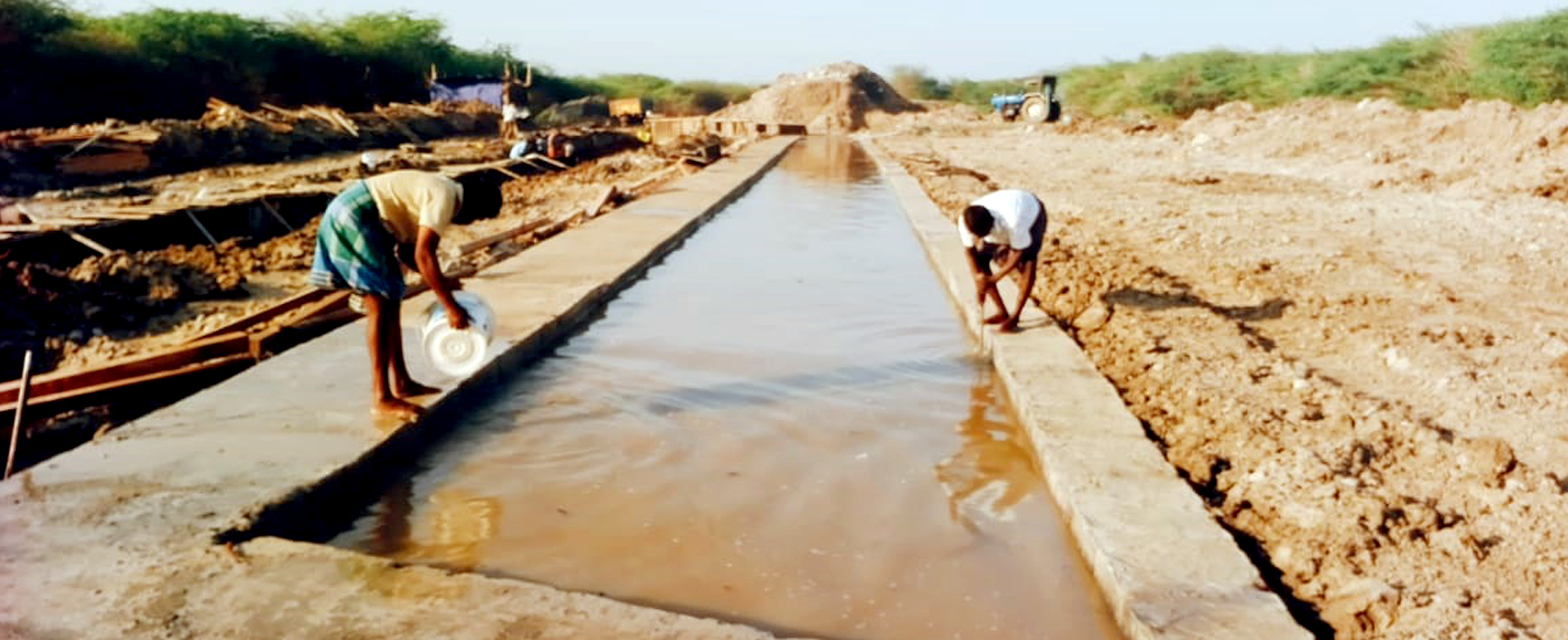 RSK Construction & Projects