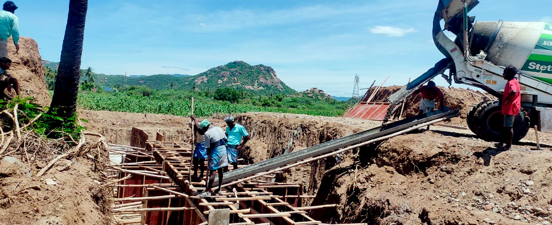 RSK Construction & Projects