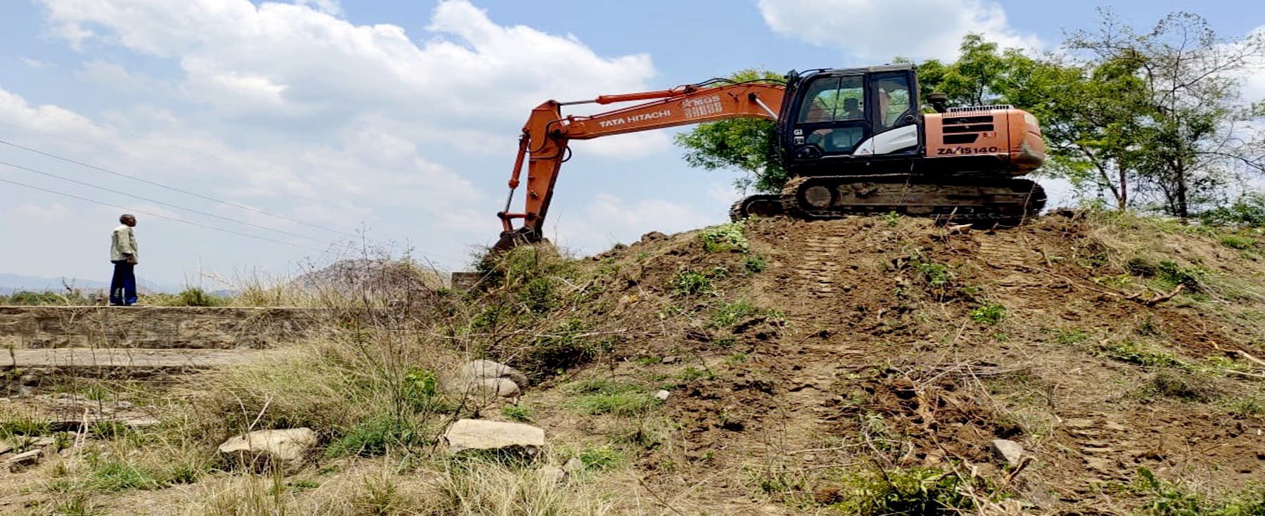RSK Construction & Projects