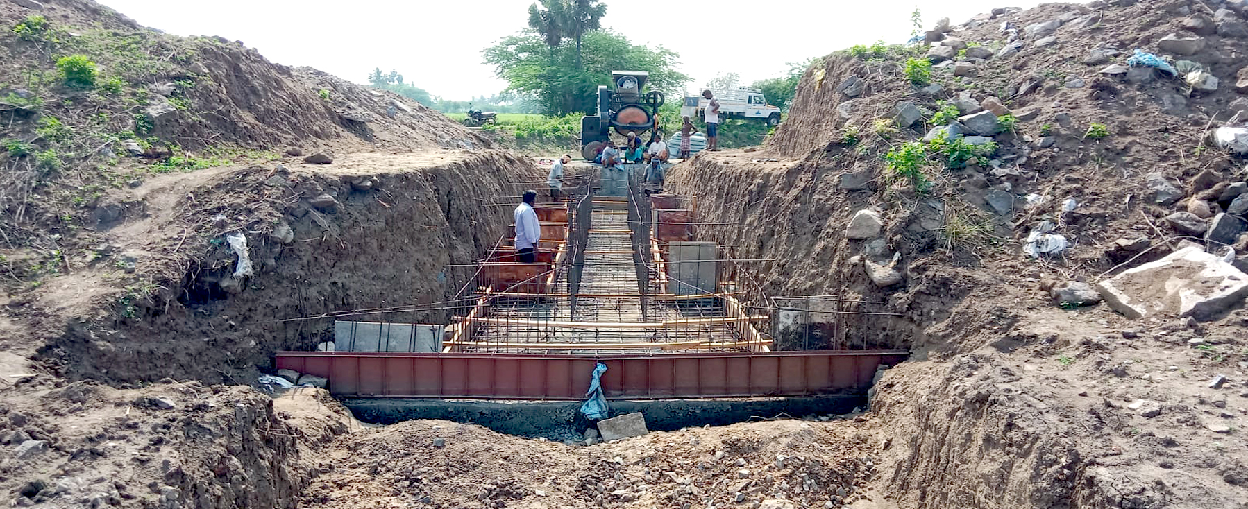 RSK Construction & Projects