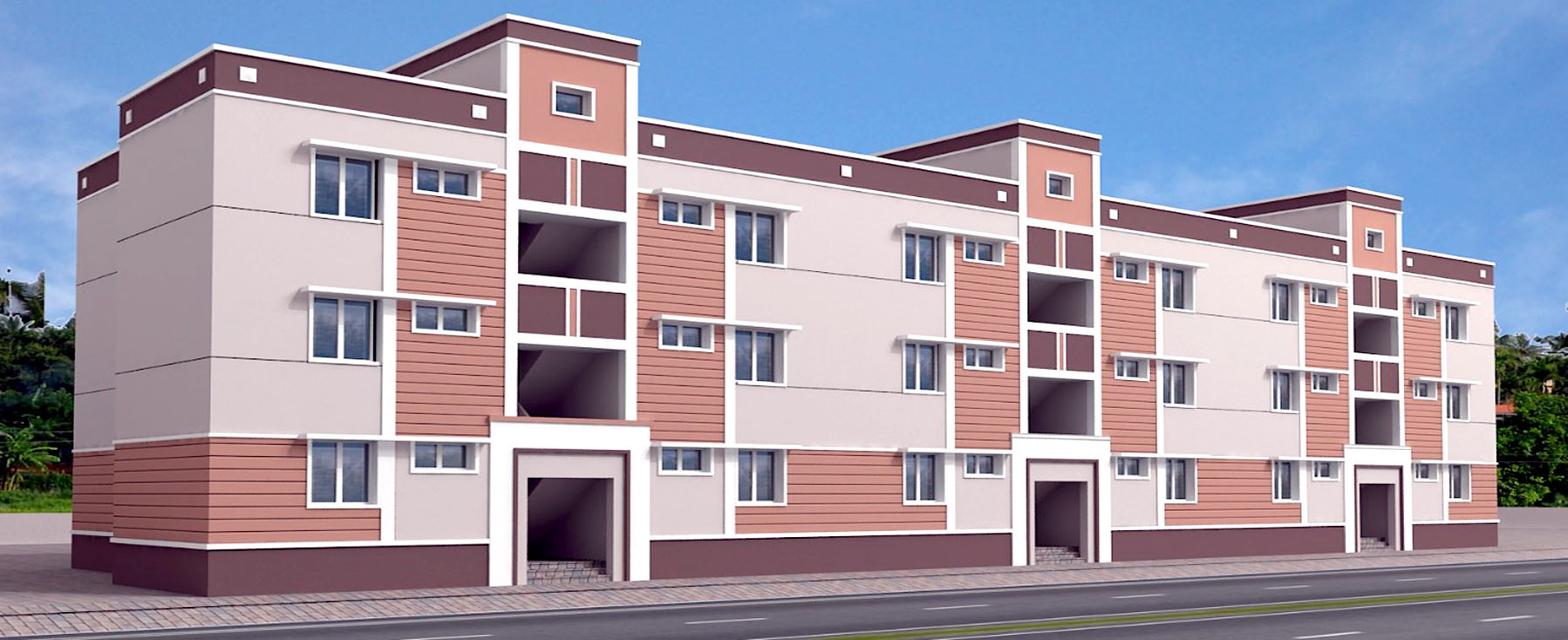 RSK Construction & Projects