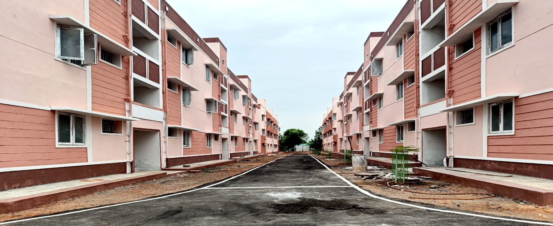 RSK Construction & Projects