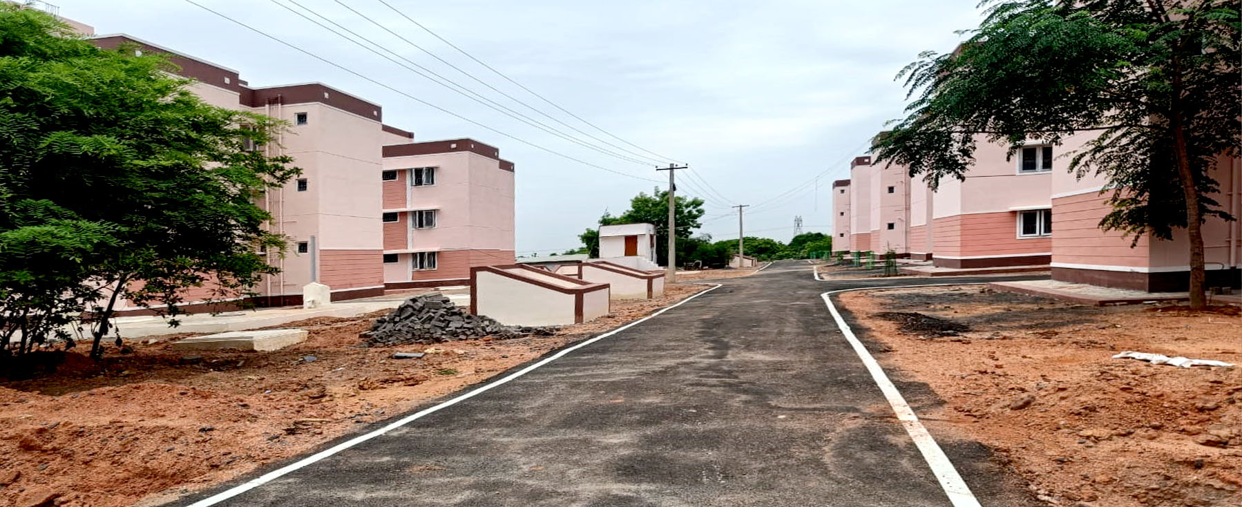 RSK Construction & Projects